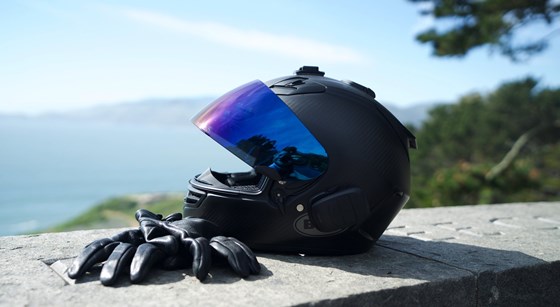 ﻿BUYING GUIDES: unique motorcycle helmets