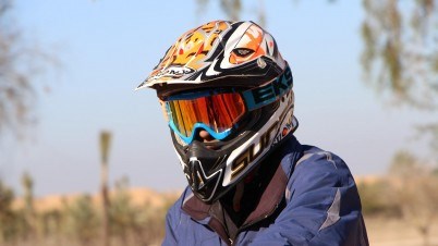 ﻿BUYING GUIDES: unique motorcycle helmets