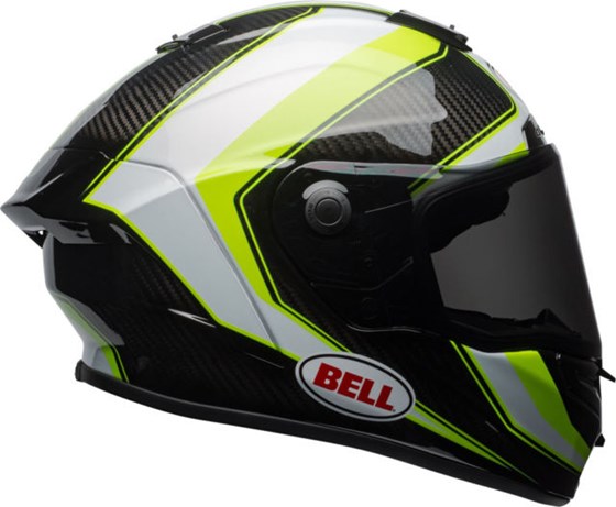 ﻿BUYING GUIDES: Cool full face motorcycle helmets